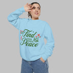 Find Your Inner Peace