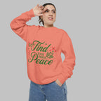 Find Your Inner Peace