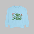 Find Your Inner Peace