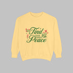 Find Your Inner Peace