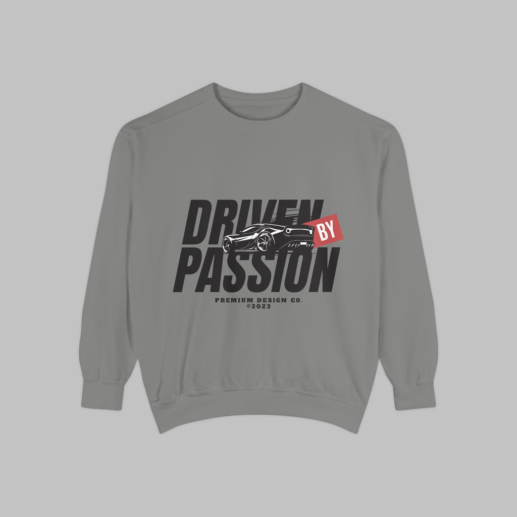 Driven by Passion Racing