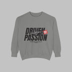 Driven by Passion Racing
