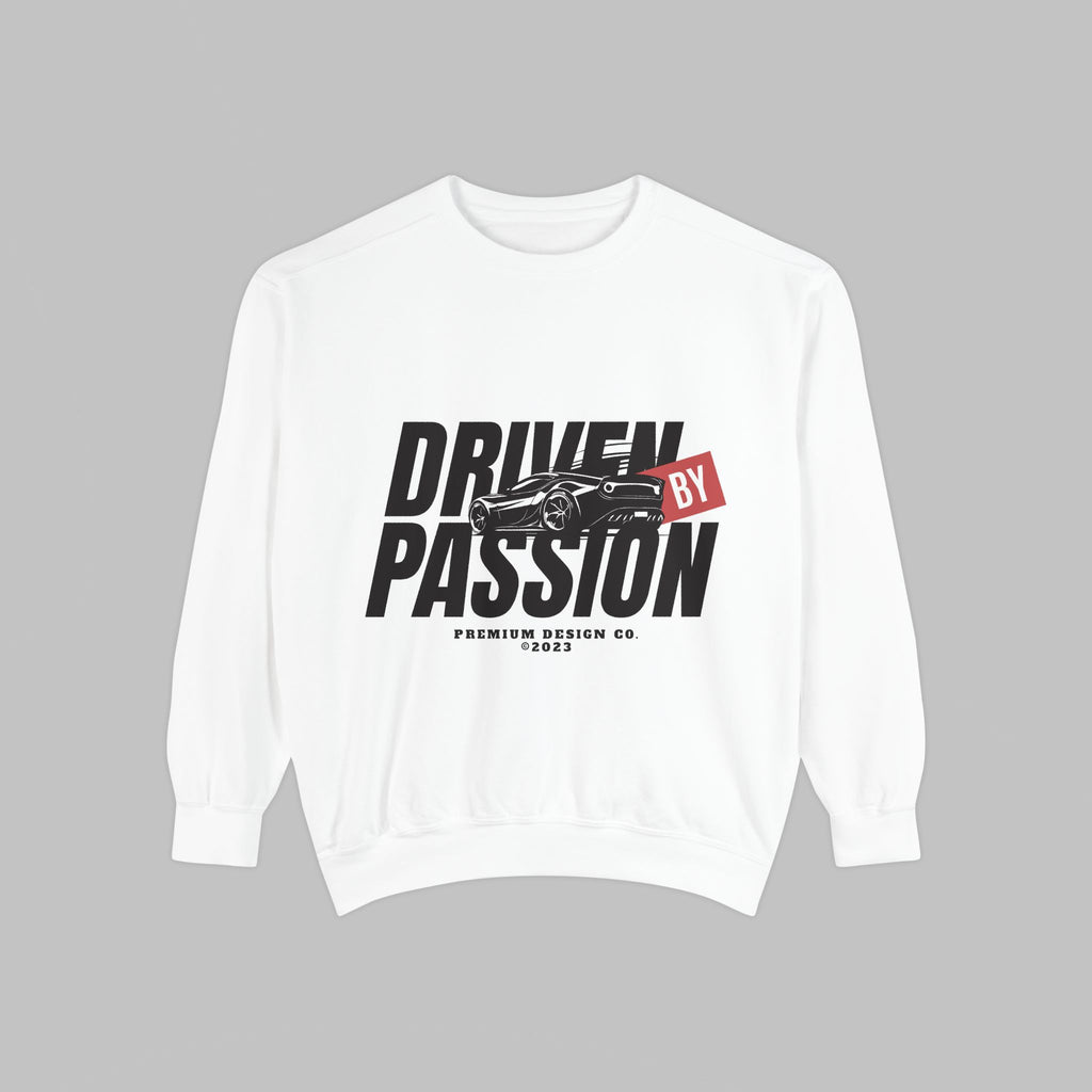Driven by Passion Racing