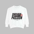 Driven by Passion Racing