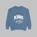 Eternal King Reigns
