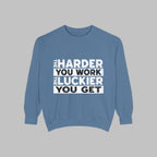 Motivational Harder Work