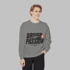 Driven by Passion Racing