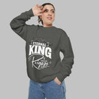 Eternal King Reigns