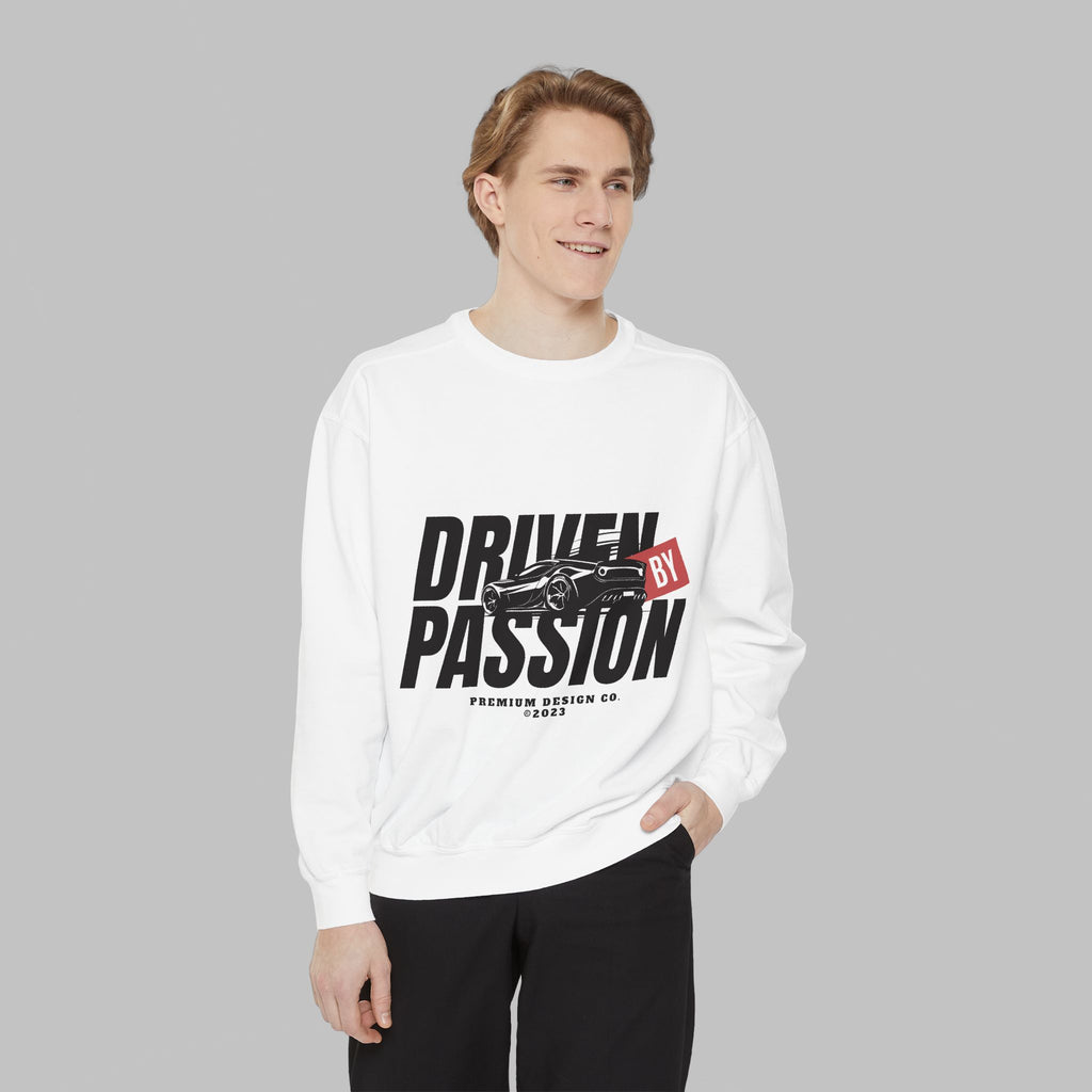 Driven by Passion Racing