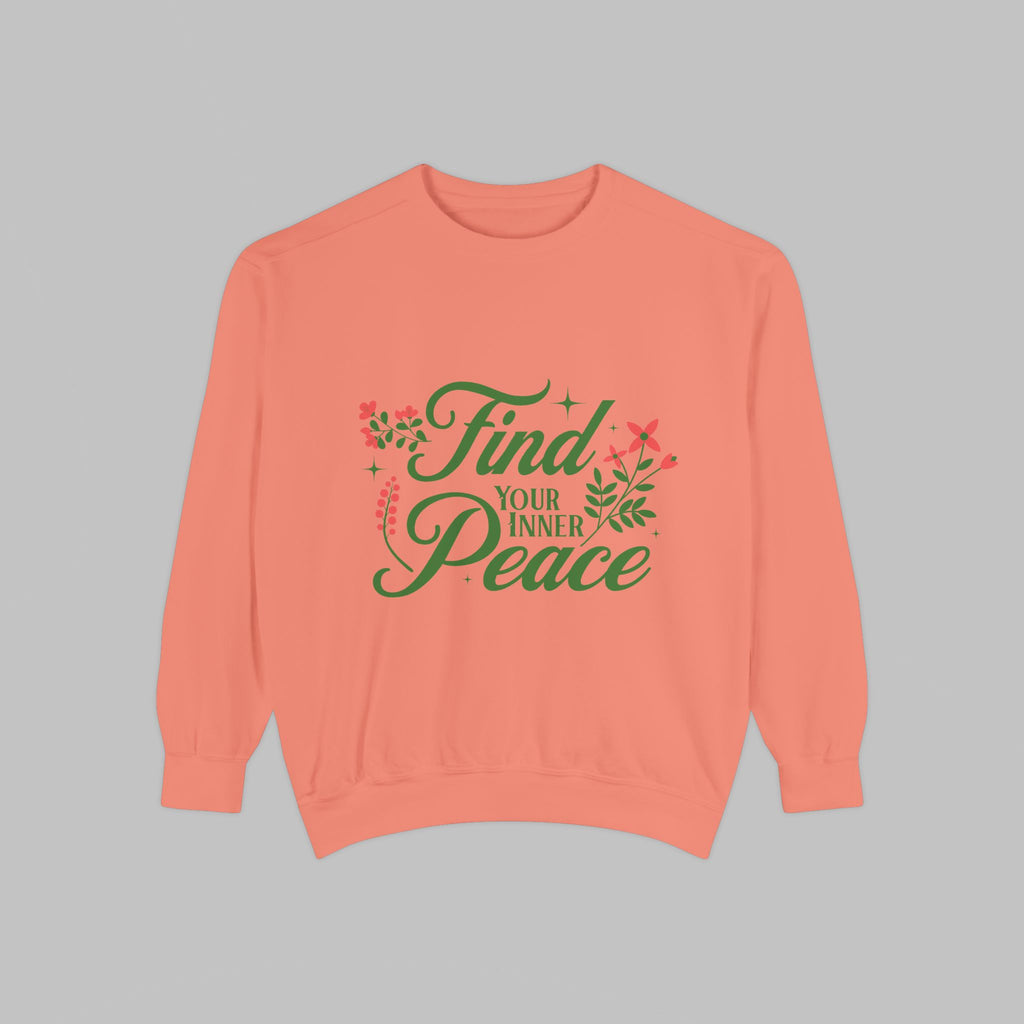 Find Your Inner Peace