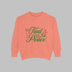 Find Your Inner Peace