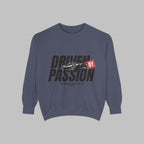 Driven by Passion Racing