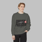 Driven by Passion Racing