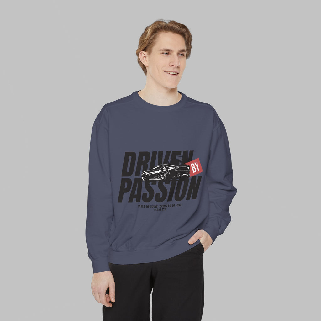 Driven by Passion Racing