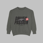 Driven by Passion Racing
