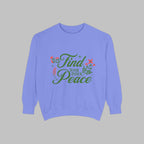 Find Your Inner Peace