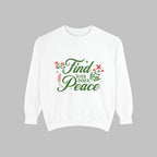 Find Your Inner Peace